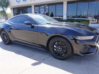 Certified 2025 Ford Mustang GT video 1