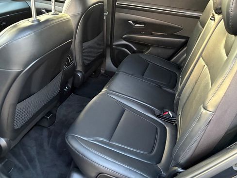 Used 2023 Hyundai Tucson SEL w/ Convenience Package image 34