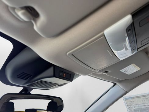 New 2026 Nissan Rogue SV w/ Cold Weather Package image 27