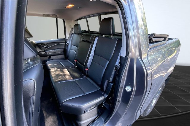 Used 2023 Honda Ridgeline RTL image 27