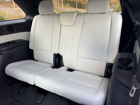 New 2026 Hyundai Palisade Calligraphy image 15