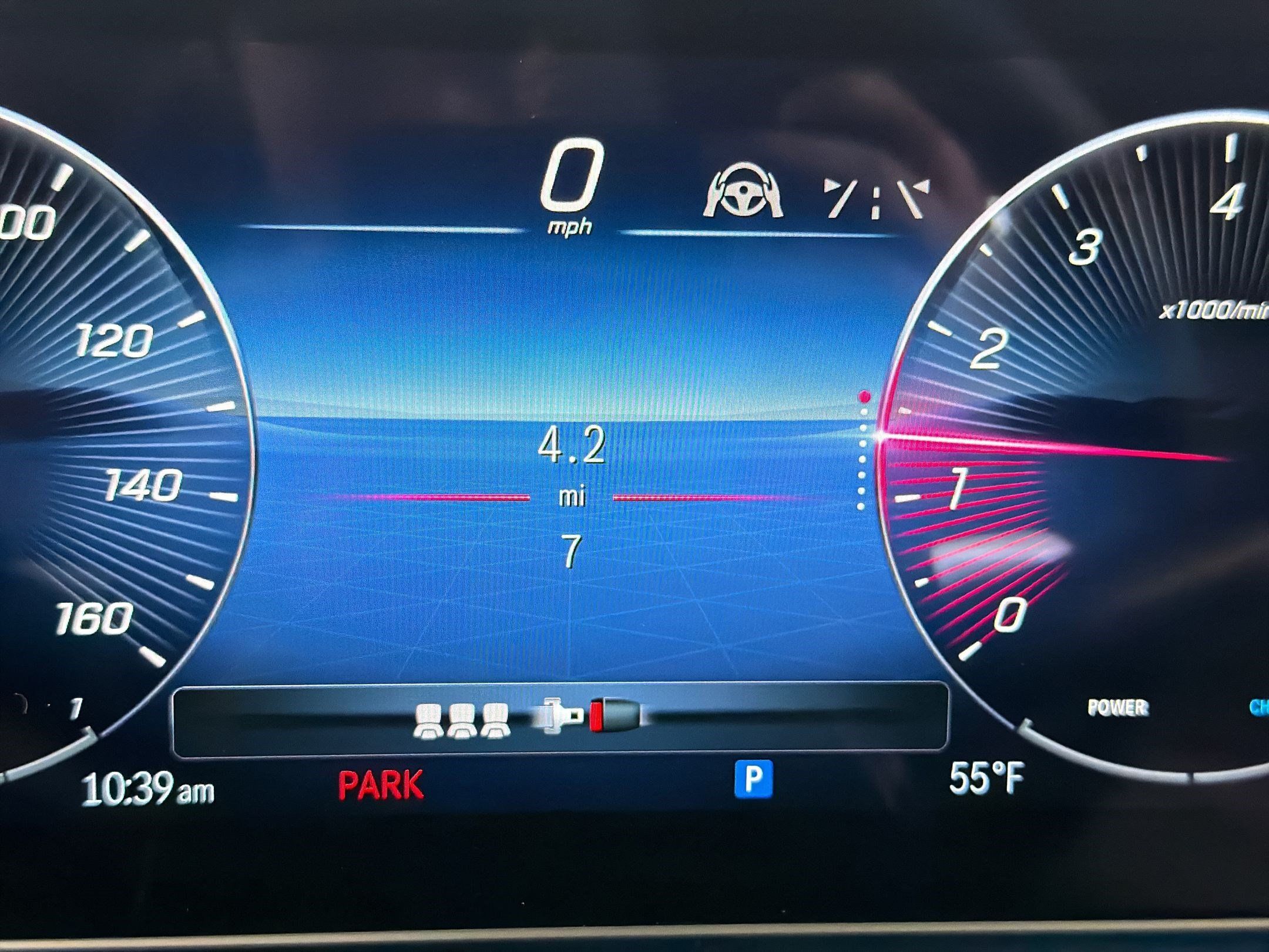 New 2026 Mercedes-Benz GLE 450 4MATIC Coupe image 19