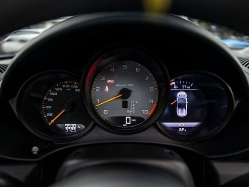 Certified 2024 Porsche 718 Boxster Spyder RS image 41