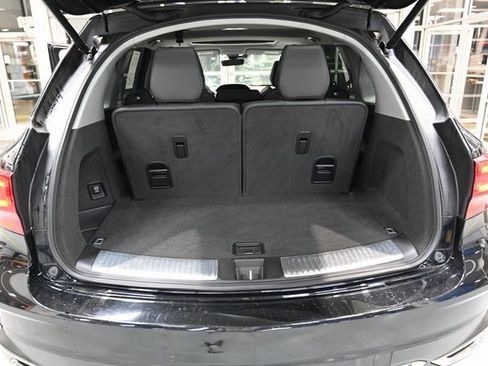Used 2017 Acura MDX 3.5L image 34