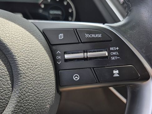 Used 2023 Hyundai Sonata SEL w/ Convenience Package FWD image 26
