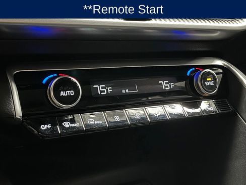 Used 2023 Kia K5 GT-Line image 10