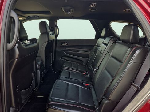 Used 2024 Dodge Durango GT AWD/4WD image 11