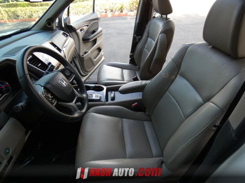 Used 2019 Honda Pilot Touring image 56