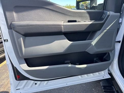 New 2026 Ford F350 XLT w/ FX4 Off-Road Package AWD/4WD image 39