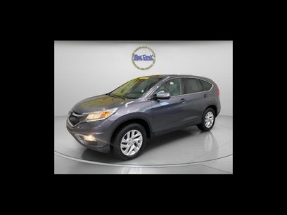 Used 2016 Honda CR-V EX