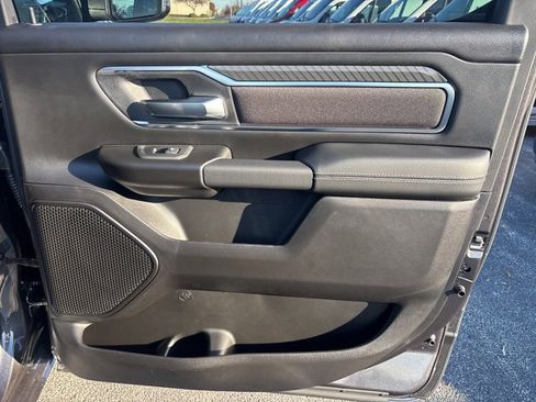 New 2026 RAM 1500 Big Horn/Lone Star image 12