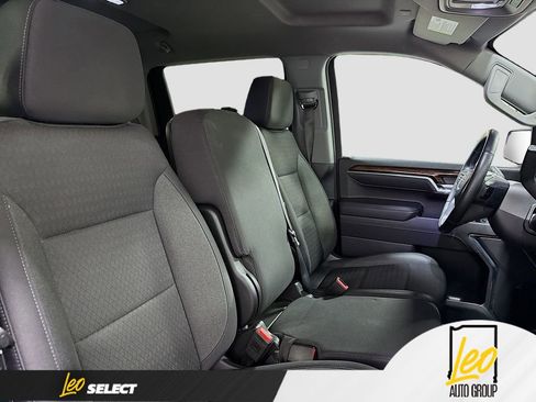 Used 2023 GMC Sierra 1500 Elevation image 28