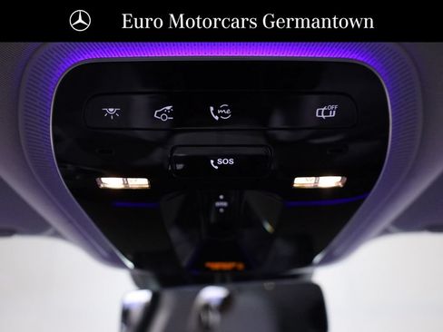Used 2023 Mercedes-Benz EQE 350+ 4MATIC SUV image 38