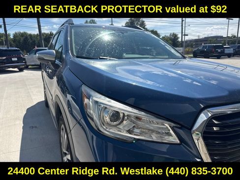 Used 2020 Subaru Ascent Touring AWD/4WD image 6