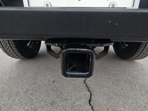 New 2025 Ford F150 STX w/ Equipment Group 201A FX4 image 13