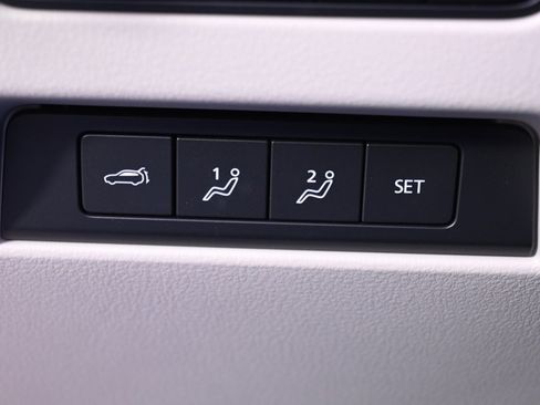 Certified 2025 MAZDA CX-90 3.3 Turbo S w/ Premium Plus image 26