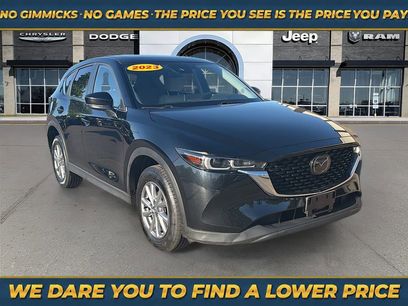 Used 2023 MAZDA CX-5 AWD 2.5 S
