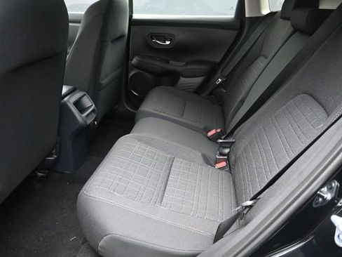 New 2027 Honda HR-V LX image 7