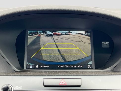 Used 2020 Acura TLX w/ Technology Package FWD image 14