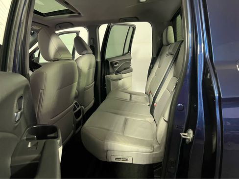 Used 2019 Honda Ridgeline RTL-E image 24