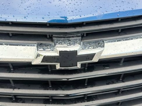 Used 2022 Chevrolet Blazer LT FWD image 9