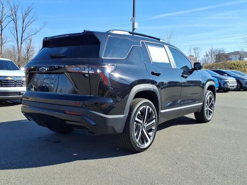 New 2026 Chevrolet Equinox RS w/ Convenience Package III image 28