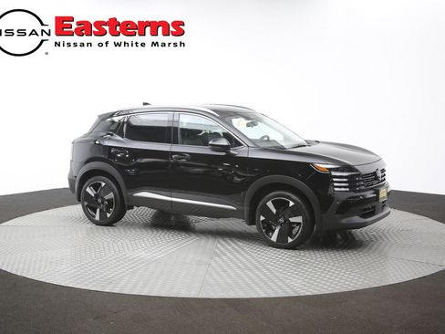 Used 2026 Nissan Kicks SR w/ SR Premium Package AWD/4WD image 50