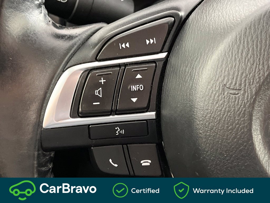 Used 2016 MAZDA CX-5 Grand Touring AWD/4WD image 24