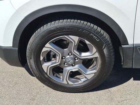 Used 2019 Honda CR-V EX image 13