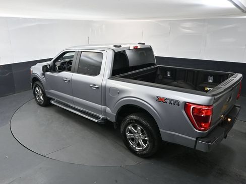 Used 2023 Ford F150 XLT w/ XTR Package AWD/4WD image 31