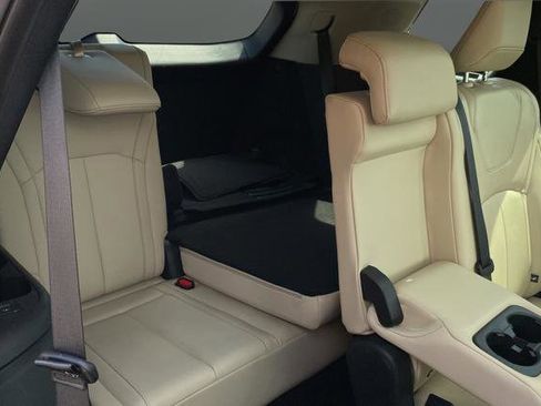 Used 2023 INFINITI QX60 Luxe w/ Cargo Package AWD/4WD image 25