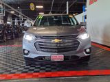 Used 2021 Chevrolet Traverse LT w/ LT Premium Package image 2