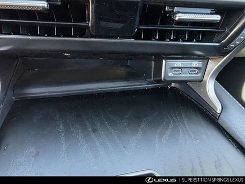 Certified 2025 Lexus RX 350 Premium FWD image 25