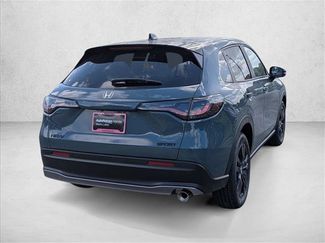 New 2026 Honda HR-V Sport video 2