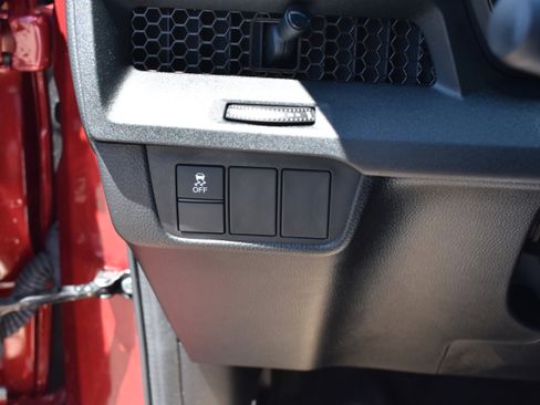 Certified 2025 Honda CR-V Sport image 16
