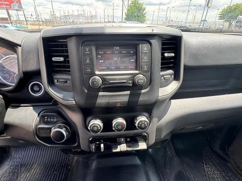 Used 2023 RAM 2500 Tradesman image 5
