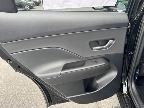New 2026 Hyundai Kona SEL Premium AWD/4WD image 18