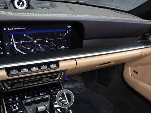 Used 2022 Porsche 911 Carrera S image 75