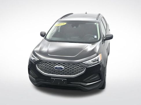 Used 2023 Ford Edge SE AWD/4WD image 31