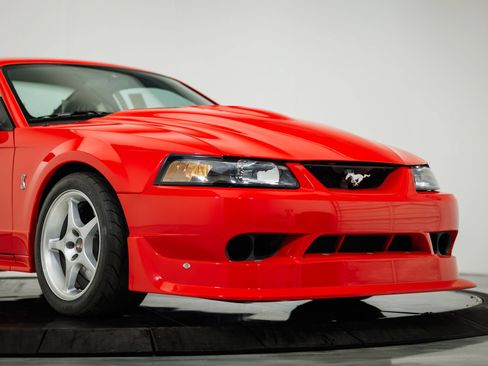 Used 2000 Ford Mustang Cobra RWD image 15
