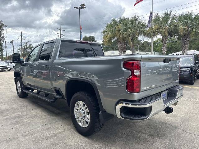 Used 2025 Chevrolet Silverado 3500 LT AWD/4WD image 5