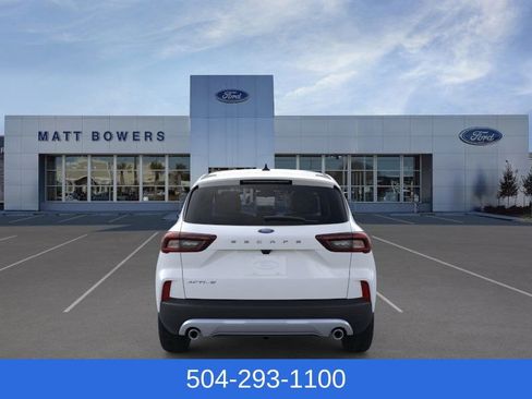 New 2026 Ford Escape Active w/ Active Premium Tech Pack FWD image 7
