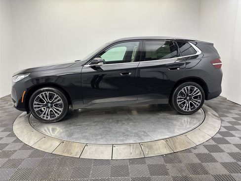 New 2026 BMW X3 xDrive30 w/ Convenience Package image 16