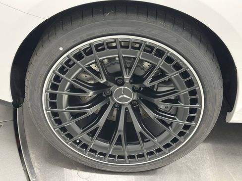 New 2026 Mercedes-Benz CLE 53 AMG 4MATIC Cabriolet image 18