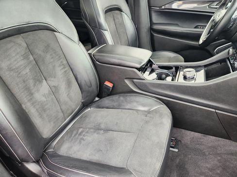 Used 2021 Jeep Grand Cherokee L Laredo RWD image 13