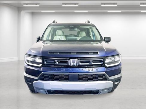 New 2026 Honda Passport RTL image 6