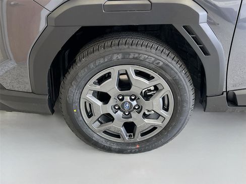 New 2026 Subaru Outback Premium image 30