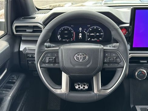 New 2026 Toyota Tacoma TRD Sport RWD image 24