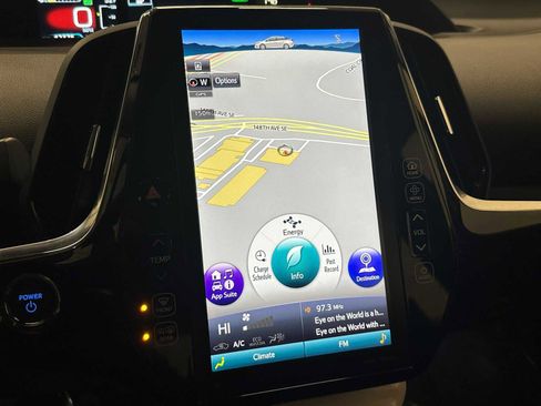 Used 2019 Toyota Prius Prime Premium image 14