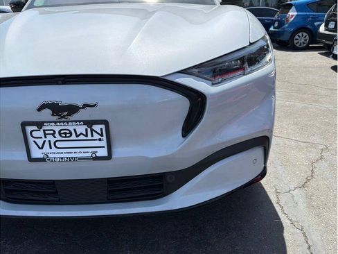 Used 2022 Ford Mustang Mach-E Premium RWD image 29